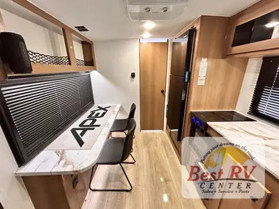 2026 Coachmen RV Apex Nano photo 28