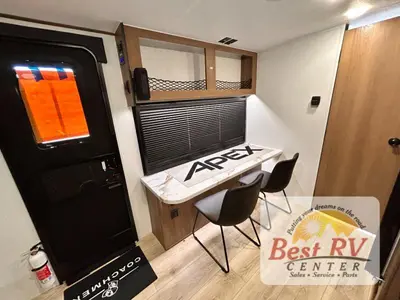 2026 Coachmen RV Apex Nano photo 30