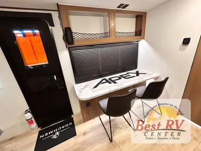 2026 Coachmen RV Apex Nano photo 31