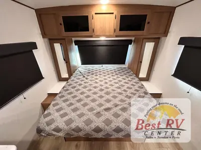 2026 Coachmen RV Apex Nano photo 49
