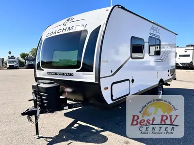 2026 Coachmen RV Apex Nano photo 10