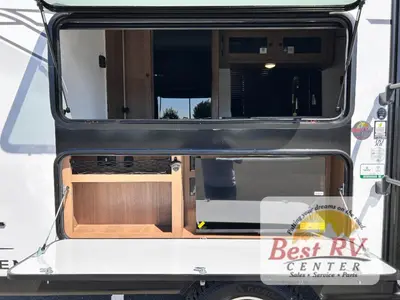 2026 Coachmen RV Apex Nano photo 3