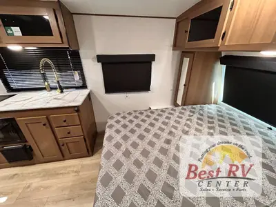 2026 Coachmen RV Apex Nano photo 48