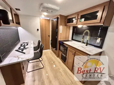 2026 Coachmen RV Apex Nano photo 16