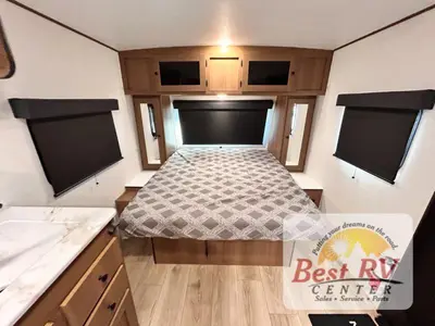 2026 Coachmen RV Apex Nano photo 43
