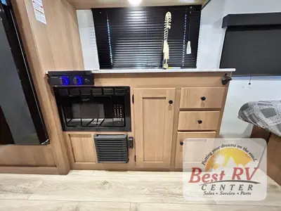 2026 Coachmen RV Apex Nano photo 23