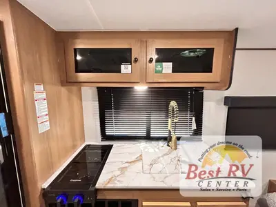 2026 Coachmen RV Apex Nano photo 20