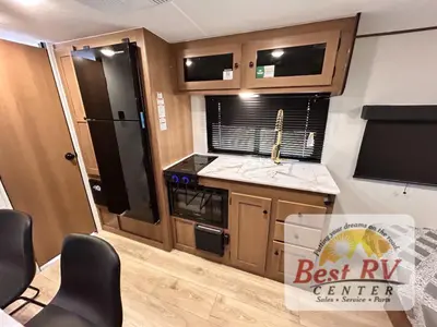 2026 Coachmen RV Apex Nano photo 18