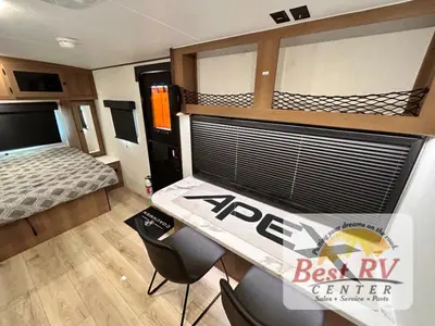 2026 Coachmen RV Apex Nano photo 36