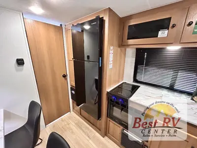 2026 Coachmen RV Apex Nano photo 25