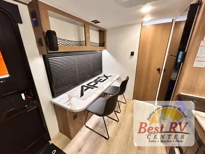 2026 Coachmen RV Apex Nano photo 29