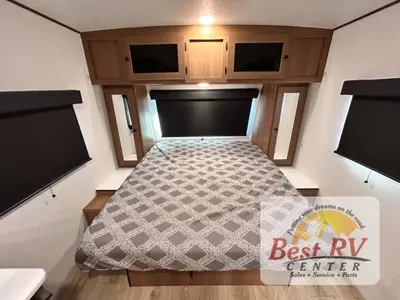 2026 Coachmen RV Apex Nano photo 44