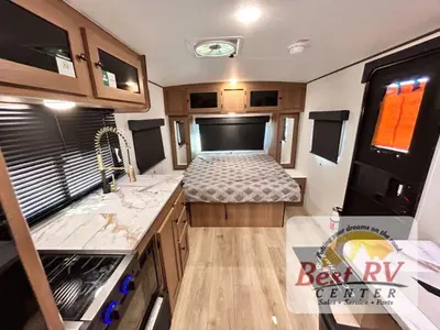 2026 Coachmen RV Apex Nano photo 41