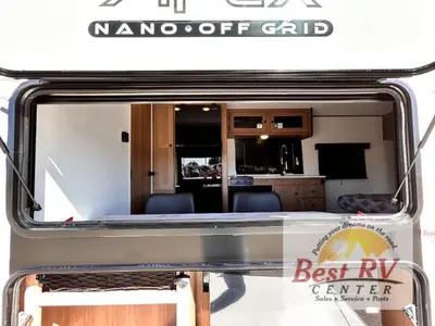 2026 Coachmen RV Apex Nano photo 4
