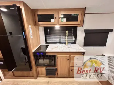 2026 Coachmen RV Apex Nano photo 19