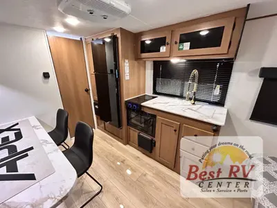 2026 Coachmen RV Apex Nano photo 17