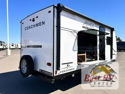 2026 Coachmen RV Apex Nano photo 6