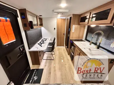 2026 Coachmen RV Apex Nano photo 12