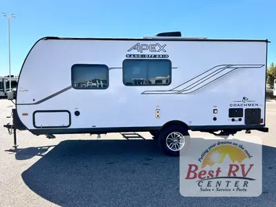 2026 Coachmen RV Apex Nano photo 9