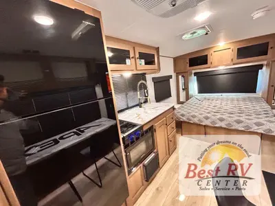 2026 Coachmen RV Apex Nano photo 40