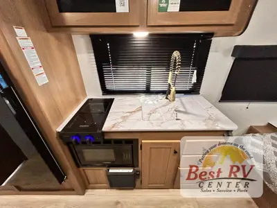 2026 Coachmen RV Apex Nano photo 21