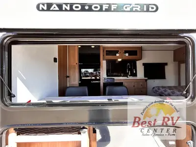 2026 Coachmen RV Apex Nano photo 5