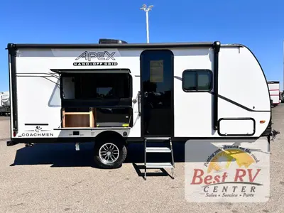 2026 Coachmen RV Apex Nano photo 2