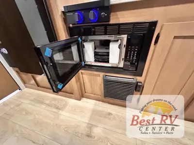 2026 Coachmen RV Apex Nano photo 24
