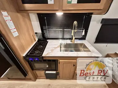 2026 Coachmen RV Apex Nano photo 22