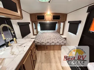 2026 Coachmen RV Apex Nano photo 42