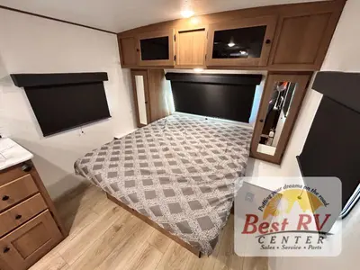 2026 Coachmen RV Apex Nano photo 46