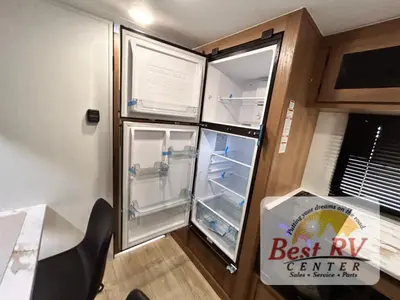 2026 Coachmen RV Apex Nano photo 26