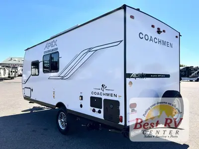 2026 Coachmen RV Apex Nano photo 8