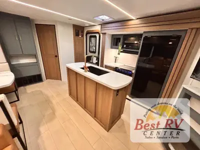 2026 CrossRoads RV Sunset Trail photo 44