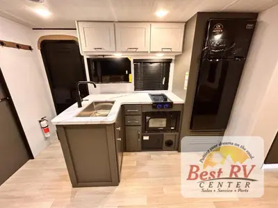 2026 Keystone RV Bullet Classic photo 23