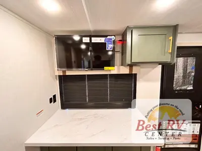 2026 Forest River RV No Boundaries photo 25