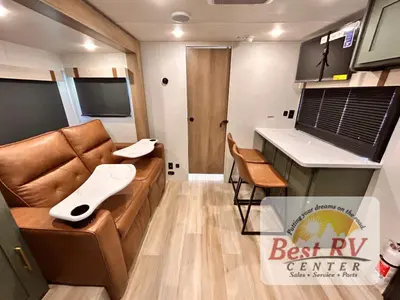 2026 Forest River RV No Boundaries photo 46