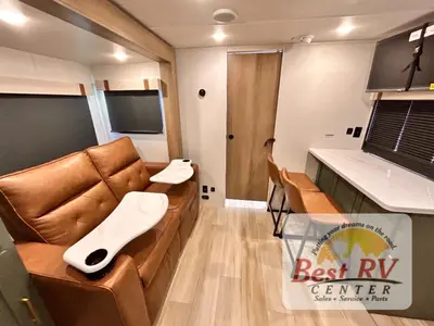 2026 Forest River RV No Boundaries photo 19