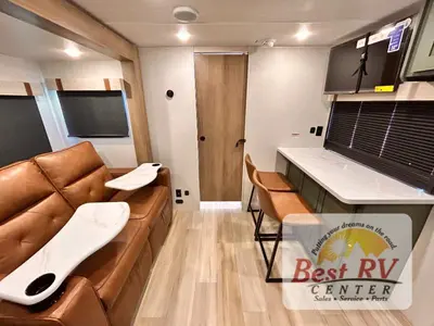 2026 Forest River RV No Boundaries photo 47