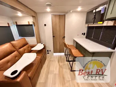2026 Forest River RV No Boundaries photo 20