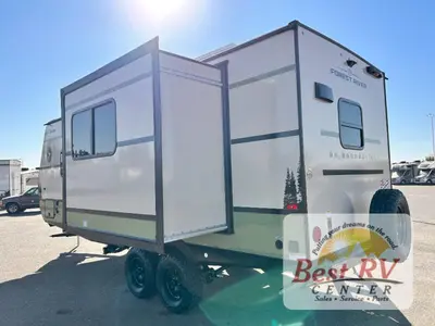 2026 Forest River RV No Boundaries photo 8