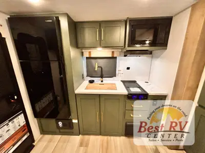 2026 Forest River RV No Boundaries photo 39