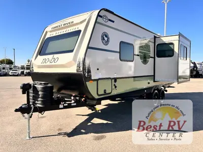 2026 Forest River RV No Boundaries photo 10