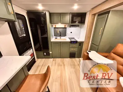 2026 Forest River RV No Boundaries photo 36