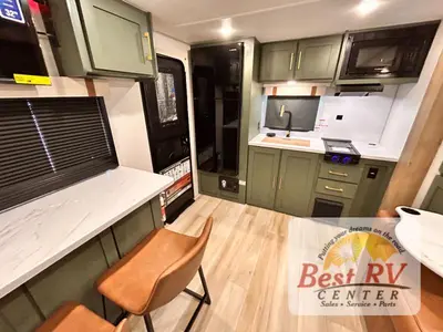 2026 Forest River RV No Boundaries photo 35