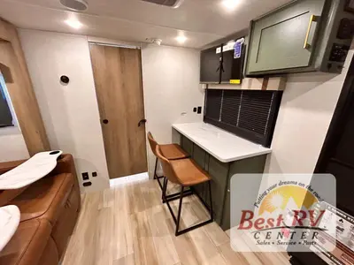 2026 Forest River RV No Boundaries photo 48