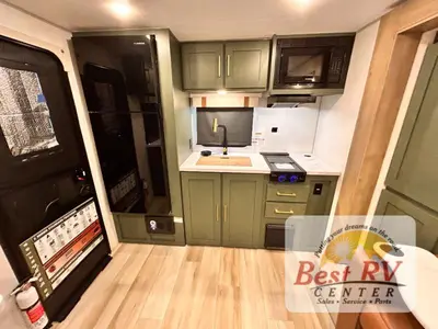 2026 Forest River RV No Boundaries photo 37