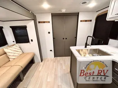 2026 Keystone RV Bullet Classic photo 48
