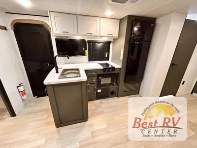 2026 Keystone RV Bullet Classic photo 22