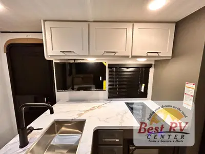 2026 Keystone RV Bullet Classic photo 24
